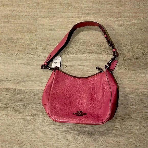 COACH Jes Hobo Handbag - Picture 2 of 2